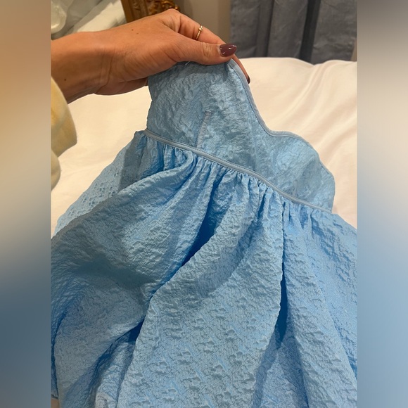 CECILIE BEHNSEN SHAE TOP - Picture 6 of 11